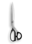 Kai 7000 Series Tailoring Shears 12" 300mm (7300)