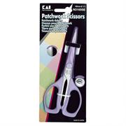 Kai Patchwork Scissors 6 1/3in 160mm (N3160SE)