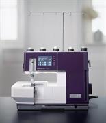 PFAFF - admire air 7000 Overlocker