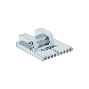 Singer Accessories - Pin Tuck Snap On Presser Foot