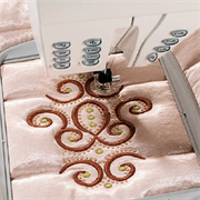 Husqvarna Accessories - Hoop Do All - 150mm x 150mm