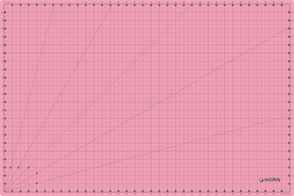 36 x 24 Inch Cutting Mat