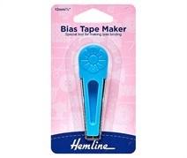 Bias Tape Maker - 12mm