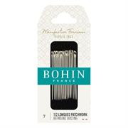 BOHIN - Quilting Between Size 7