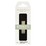 BOHIN - Beading Needle - no.10  (x 15 needles)