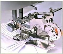 Singer Accessories - Ruffler Presser Foot