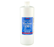 Helmar Super Lube Machine Oil 1L