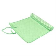 Summer Loft Embroidery Roll 45X40.5cm-Daisy Green