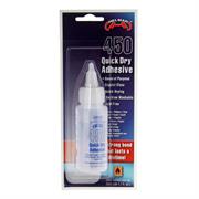 Helmar - 450 Stainless Adhesive Glue 50m;