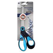 KLASSE SCISSORS - Dressmaking Scissors with Soft Grip Inlays 9in 230mm