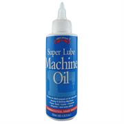Helmar - Super Lube Machine Oil 125ml
