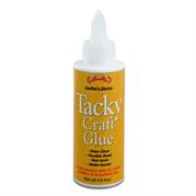 Helmar - Tacky Craft Glue 125ml