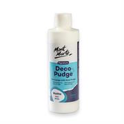 Mont Marte - Deco Pudge Matte 236ml