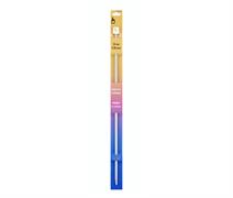 PONY - Tunisian Hook 35cm  x 5.5mm aluminium