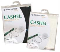 Needlework Fabric Precut Cashel 28Ct/11.2St