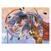 DIAMOND DOTZ - Dream Weaver - 57 x 75cm