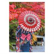 DIAMOND DOTZ - Autumn Elegance - 45 x 32cm