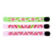 DIAMOND DOTZ - Bracelets - Pretty In Pink - 10 x 16.5 x 3.3cm