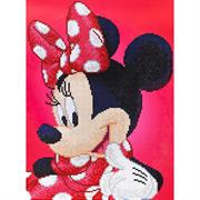 DIAMOND DOTZ - Minnie's Smile - 42 x 31cm