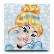 DIAMOND DOTZ - Dotz Box Cinderella - 15 x 15cm