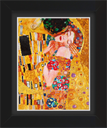 Frame with Framing Mat Board DDF22.710X550