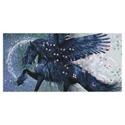 DIAMOND DOTZ - Masterclass Herald of Spring - 67 x 136cm