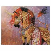 DIAMOND DOTZ - Masterclass Seretse - 67 x 84cm