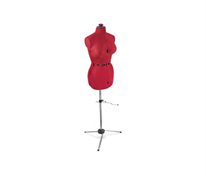Dressmaker Dummy - Adjustoform Supafit - Medium - 023801