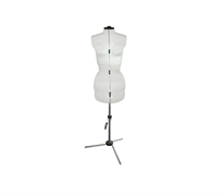 Dressmaker Dummy - Adjustoform - Model Creative - Small - 023818