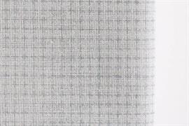 Sashiko Cloth 100% Cotton 50 x 108cm - Grey