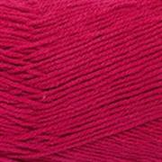 Heirloom - Hibiscus - Dazzle 8 ply