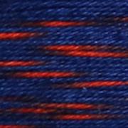 DARUMA - Sashiko Thread 20/4ply 40m Variegated Sparkler