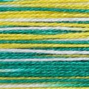 DARUMA - Sashiko Thread 20/4ply 40m Variegated Shaved Ice