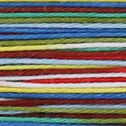 DARUMA - Sashiko Thread 20/4ply 40m Variegated Paper Balloon