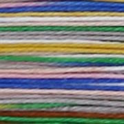 DARUMA - Sashiko Thread 20/4ply 40m Variegated Tanabata