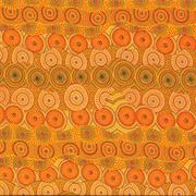 M&S Textiles Australia - Alpara Seeds Yellow