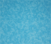 TRIPLE S - Marle Backing 108In X 15 Yard - 1003 aqua