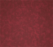TRIPLE S - Marle Backing 108In X 15 Yard - 105 burgundy