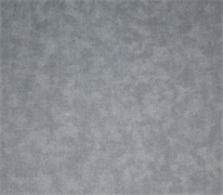 TRIPLE S - Marle Backing 108In X 15 Yard - 802 grey