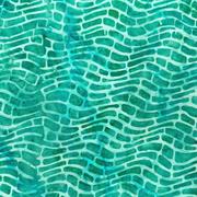 Batik Australia - 45" 100% Cotton Fabric 4 Metre Bolt - Eucalyptus 10