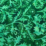 Batik Australia - 45" 100% Cotton Fabric 4 Metre Bolt - Eucalyptus 6