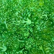 Batik Australia - 45" 100% Cotton Fabric 4 Metre Bolt - Eucalyptus 7