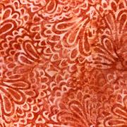 Batik Australia - 45" 100% Cotton Fabric 4 Metre Bolt - Sunset 5