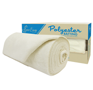 70/30 WOOL/POLYESTER BATTING 150GSM 240cm 