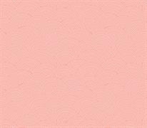 Camelot Mixology - Sashiko - Pink Chai