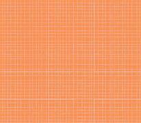 Camelot Mixology - Woven - Orange Soda