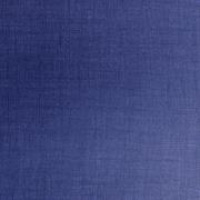 Hobbysew - 100% LINEN 14x14 PLAIN DYED FABRIC 54/56  - NAVY BLUE