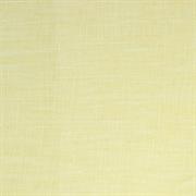 Hobbysew - 100% LINEN 14x14 PLAIN DYED FABRIC 54/56  - YELLOW