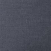 Hobbysew - 100% LINEN 14x14 PLAIN DYED FABRIC - BLACK