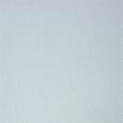 Hobbysew - 100% LINEN 14x14 PLAIN DYED FABRIC 54/56  - WHITE